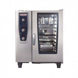 Combi Ovens