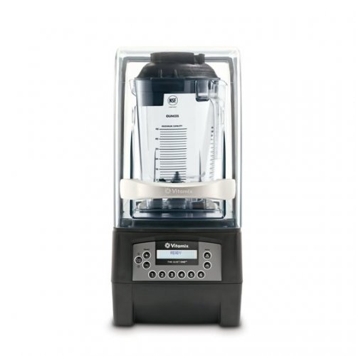 Quiet One On-Counter VM50031 front