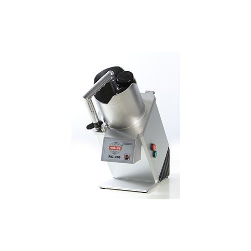 rg-200 Vegetable Preparation Machine