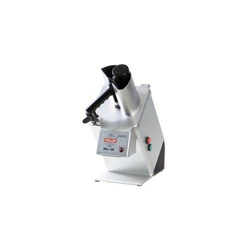rg-100 Vegetable Preparation Machine 5kg/min