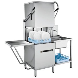 ECOMAXPlus 604 Dishwasher