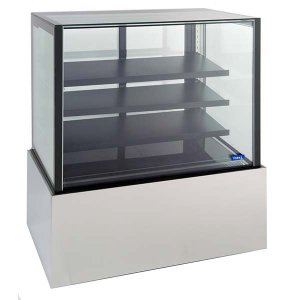 HTCFH-9-12-15 900mm 3 Tier cake fridge