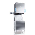 M-iClean-HL Commercial Dishwasher