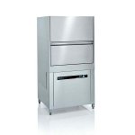 UPster-PF600 dishwasher closed