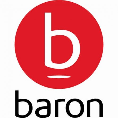 baron catering equipment